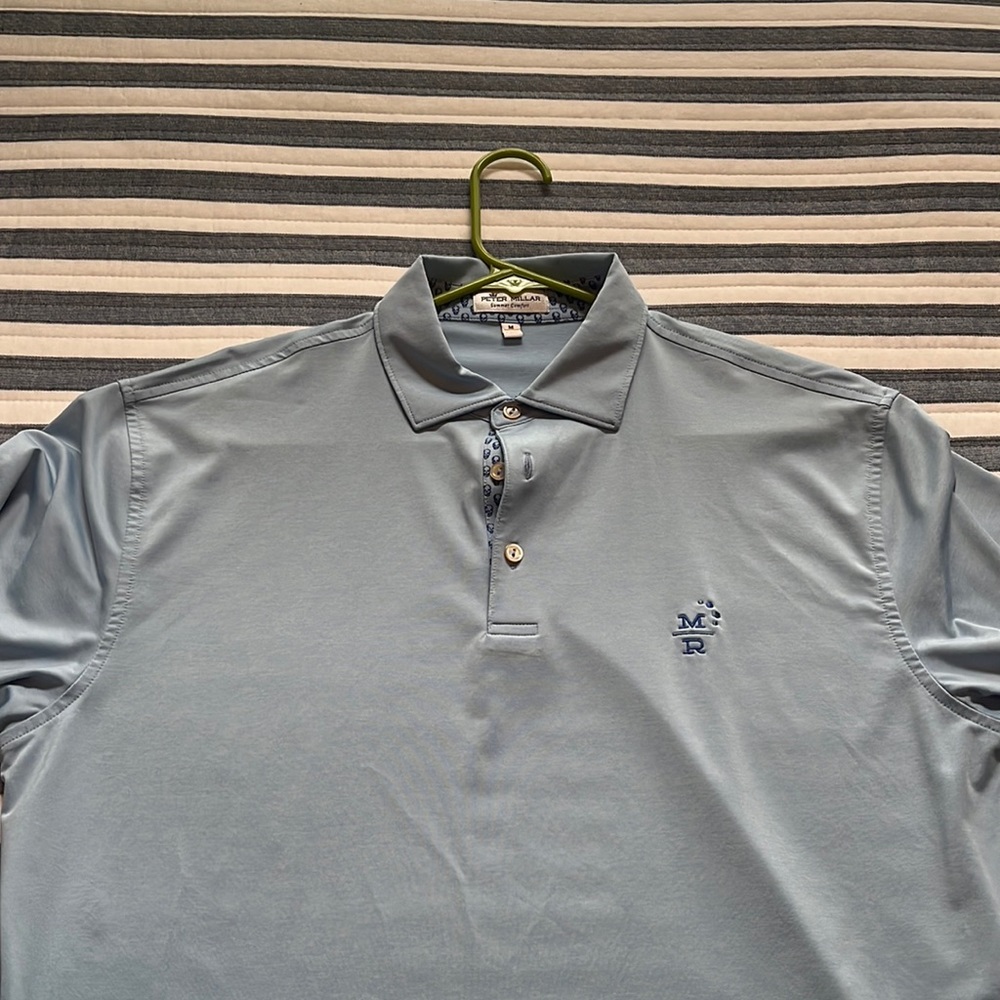 Peter Millar Summer Comfort Polo